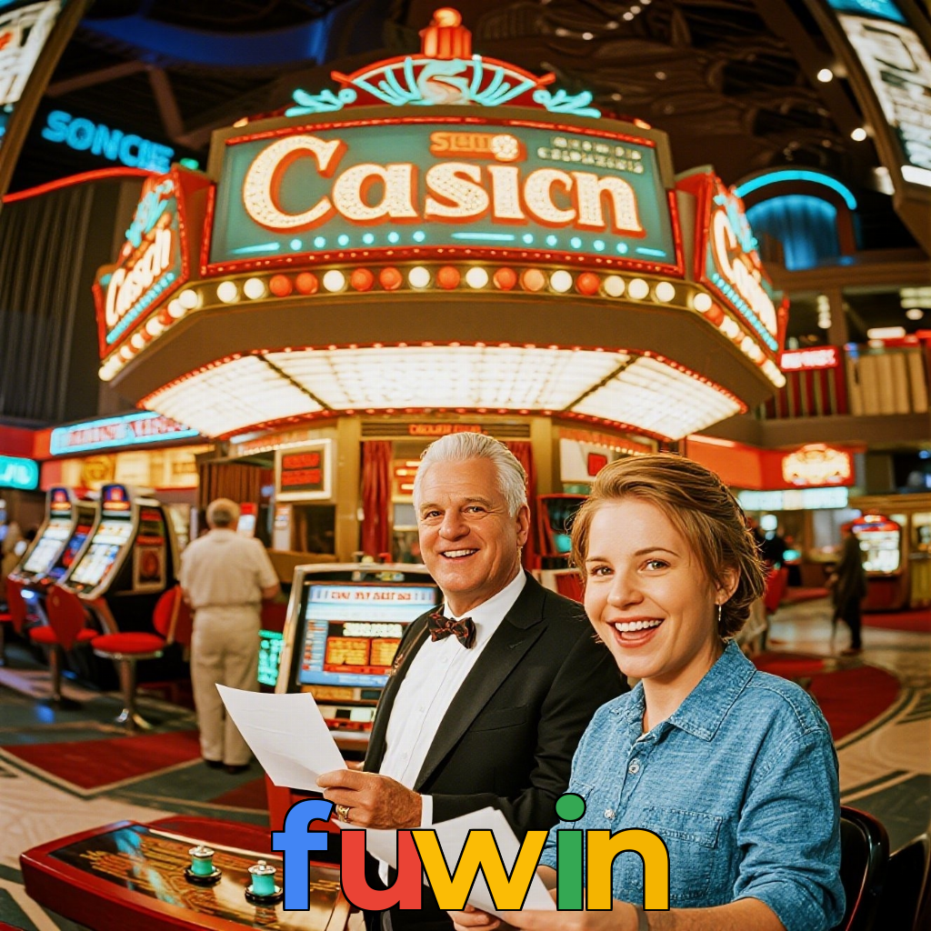 fuwin:Jogue slots, ganhe no futebol e aposte com confiança no nosso cassino!