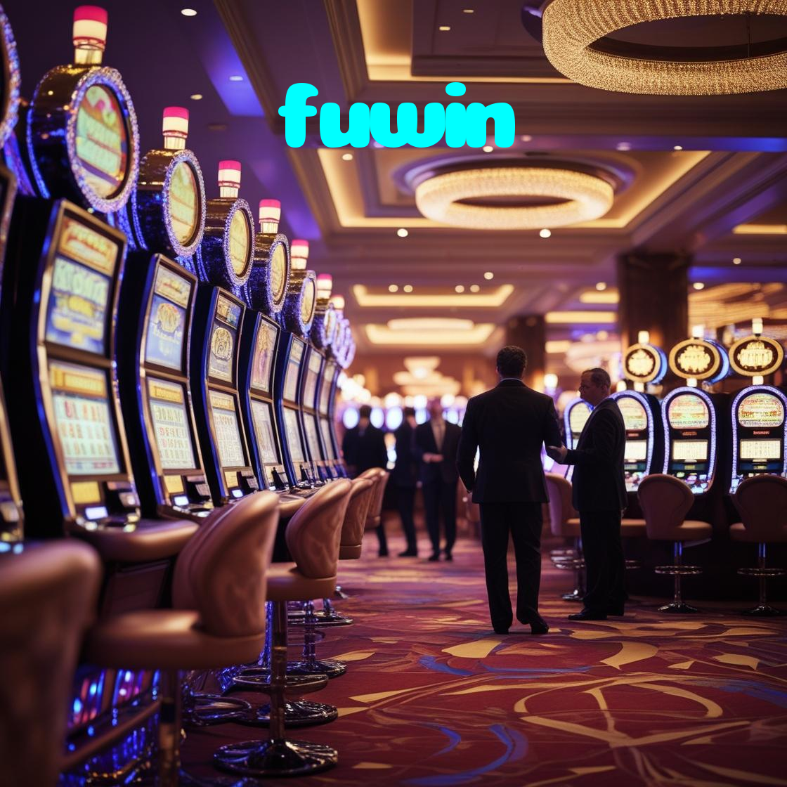fuwin:Jogue blackjack e sinta a emoção de vencer no cassino!