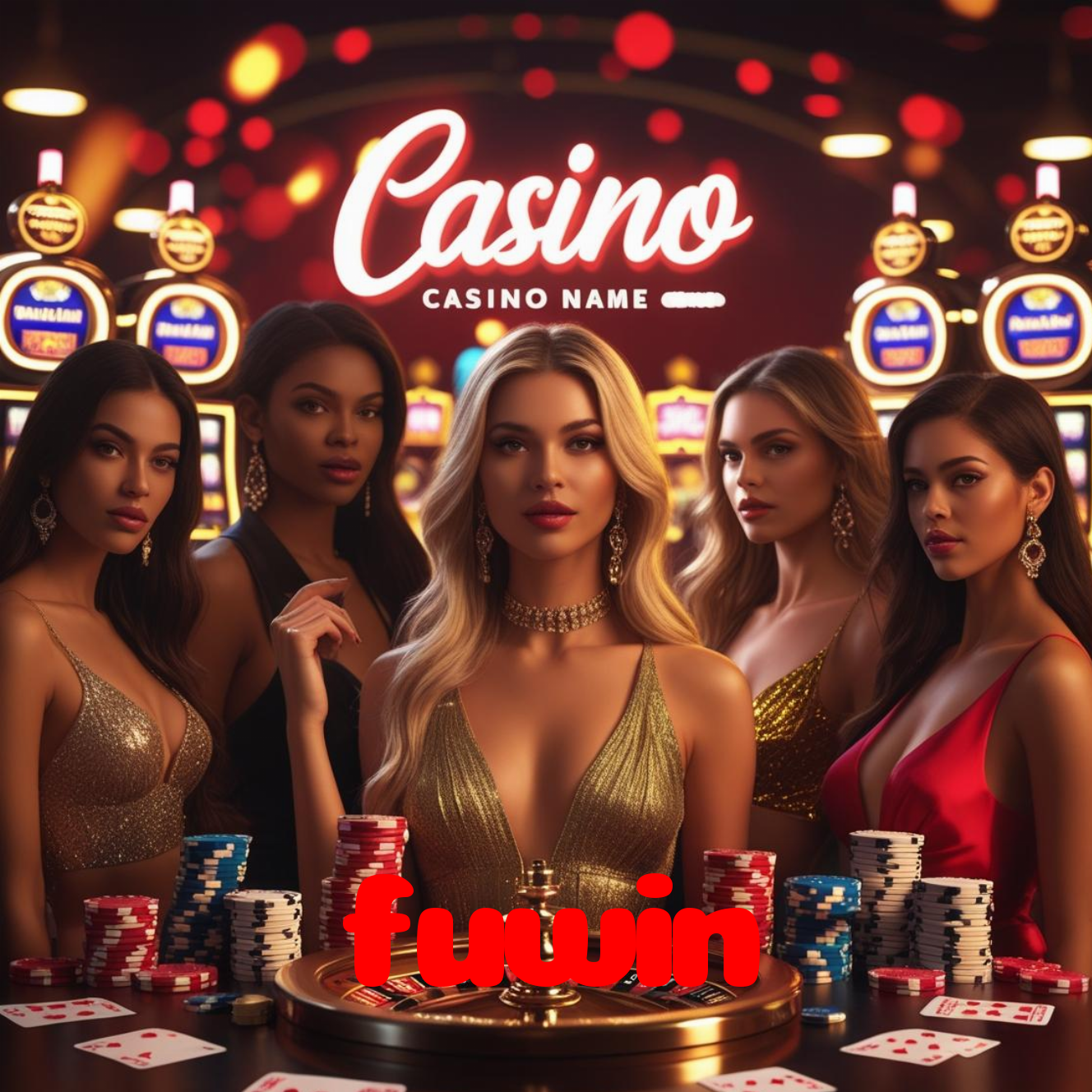 fuwin:Aposte no seu time e vença na roleta e no blackjack online!
