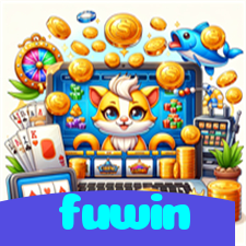 fuwin：Sinta a emoção de ganhar no cassino online! Aposte e vença!