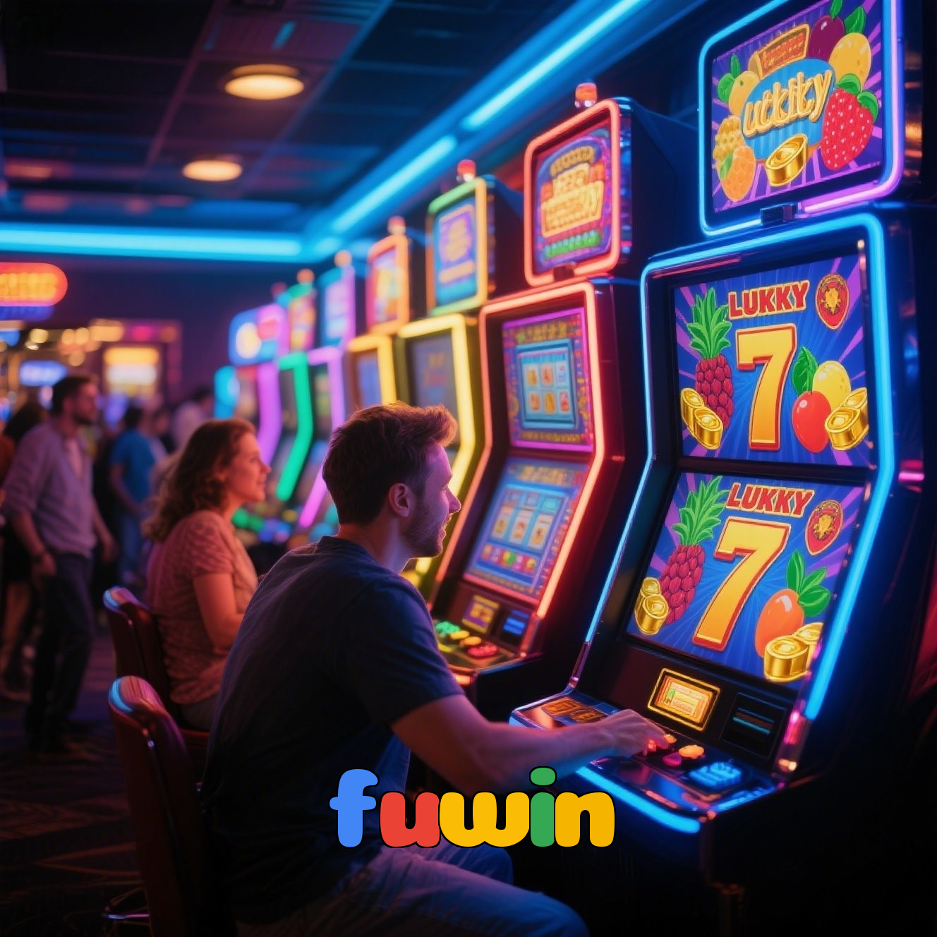 fuwin:Aposte no futebol e jogue os jogos mais emocionantes como blackjack e poker!