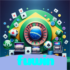 fuwin：Jogue slots, blackjack e aposte no futebol para diversão e vitórias!