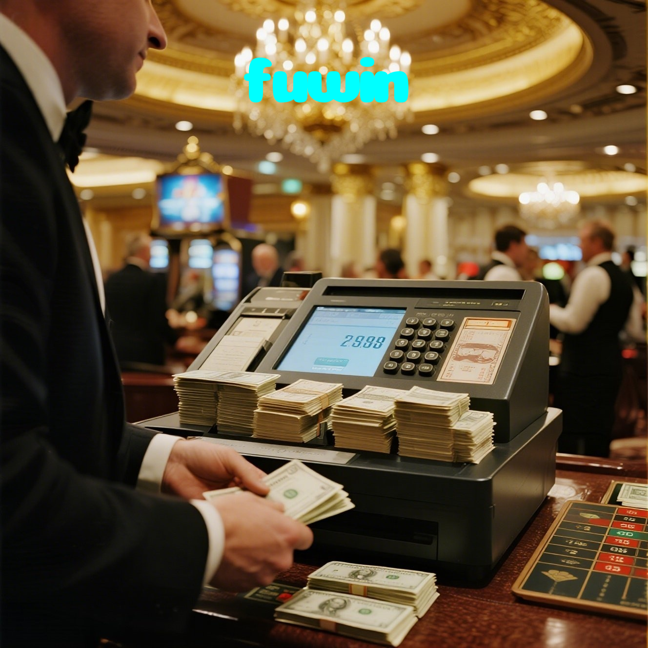 fuwin:Jogue nas melhores slots e conquiste jackpots incrÃveis!