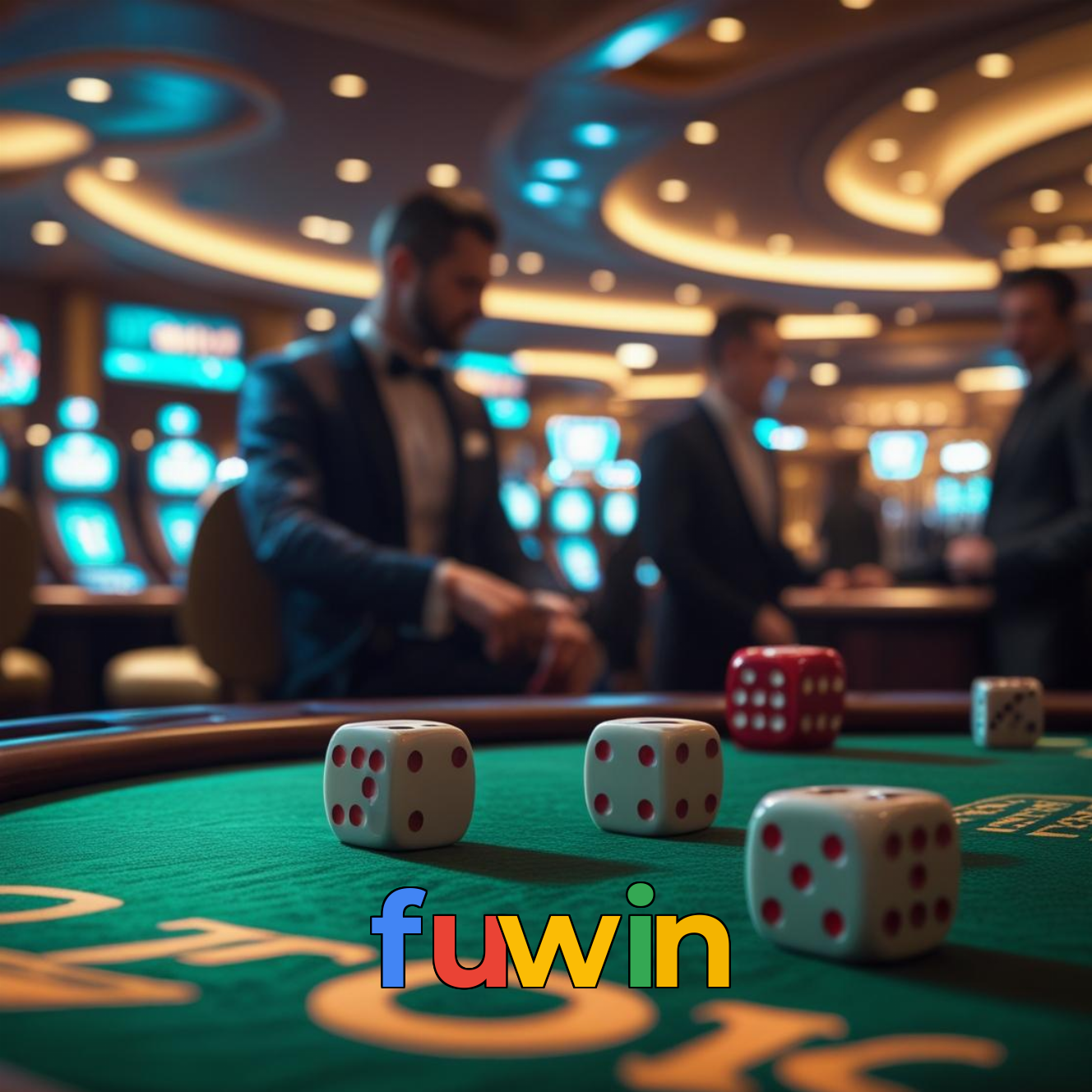 fuwin:Jogue nas melhores slots e descubra o jackpot dos seus sonhos!
