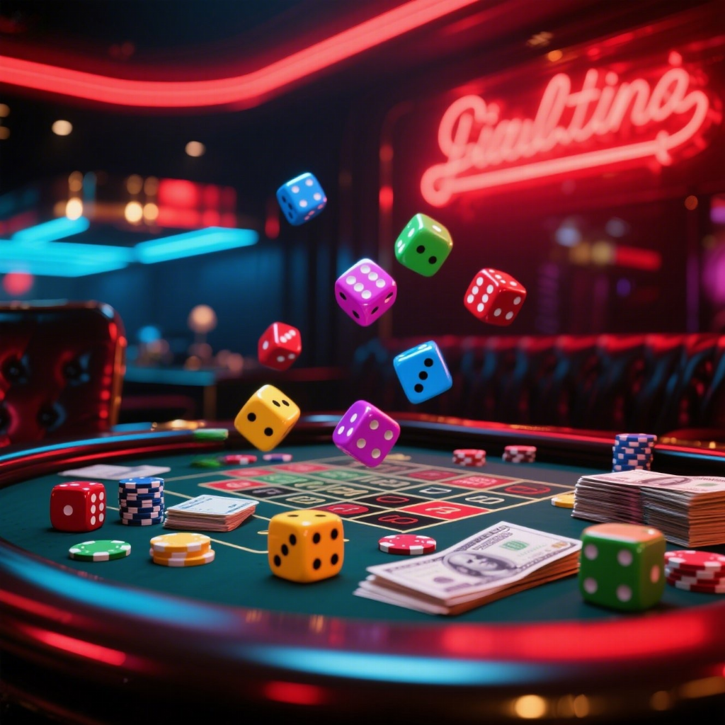 fuwin：O melhor cassino online está aqui! Jogue nas slots e ganhe!