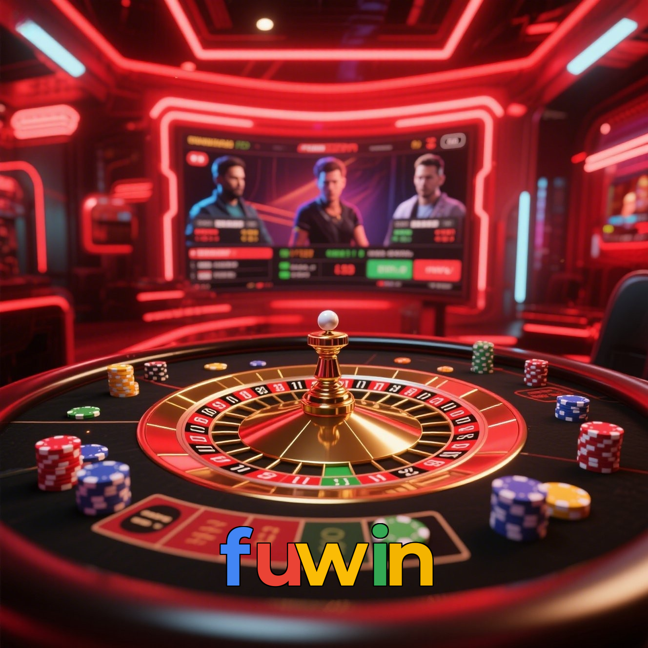 fuwin:Apostas em futebol e os melhores jogos de cassino para você ganhar!