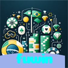 fuwin：Vença no poker, aposte no futebol e divirta-se com os melhores jogos de cassino!