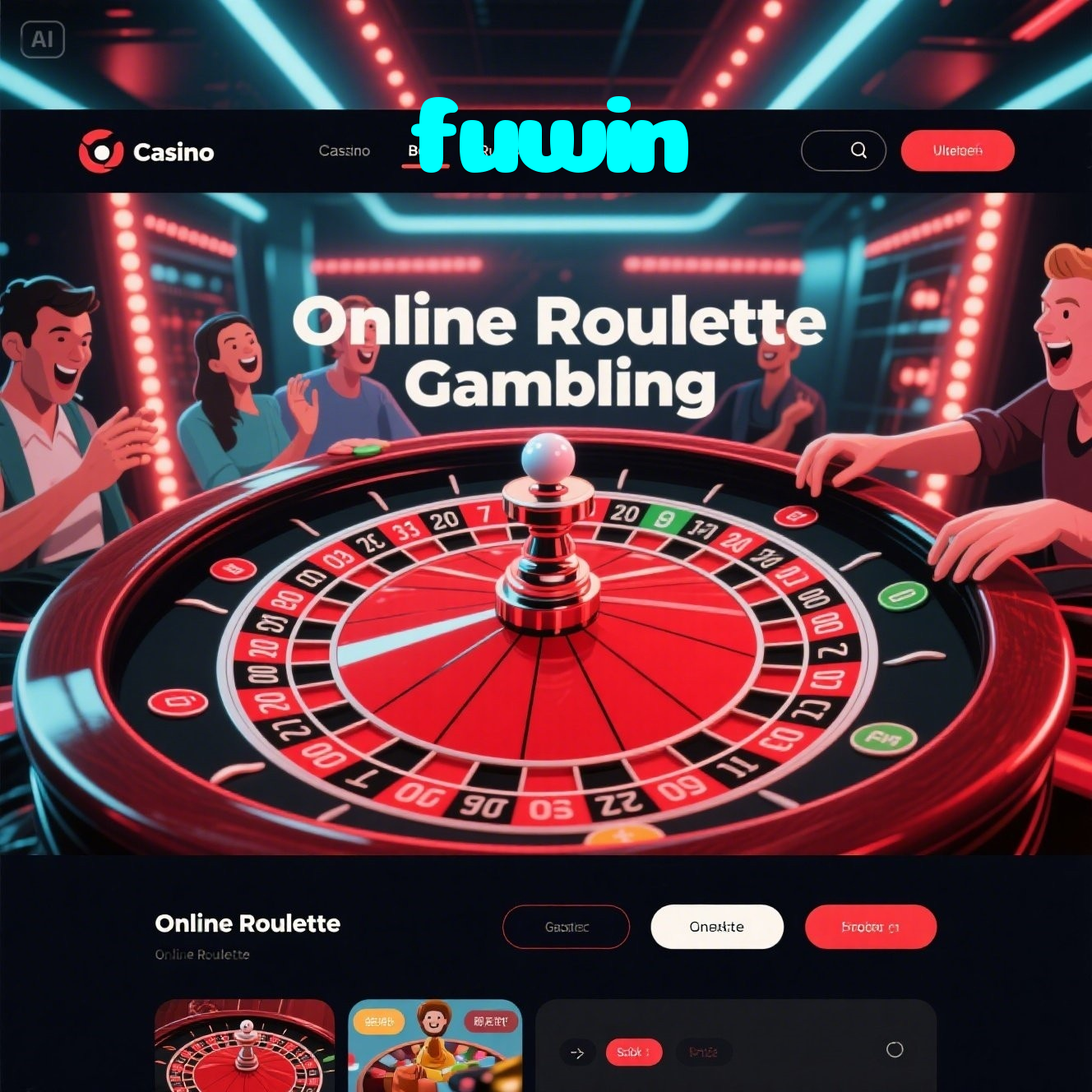 fuwin:Vença no poker e aposte no futebol com segurança no nosso cassino!