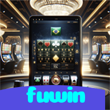 fuwin：O cassino online mais confiável para você apostar no futebol e jogar poker!