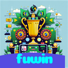fuwin：Vença grandes prêmios nas mesas de poker online!