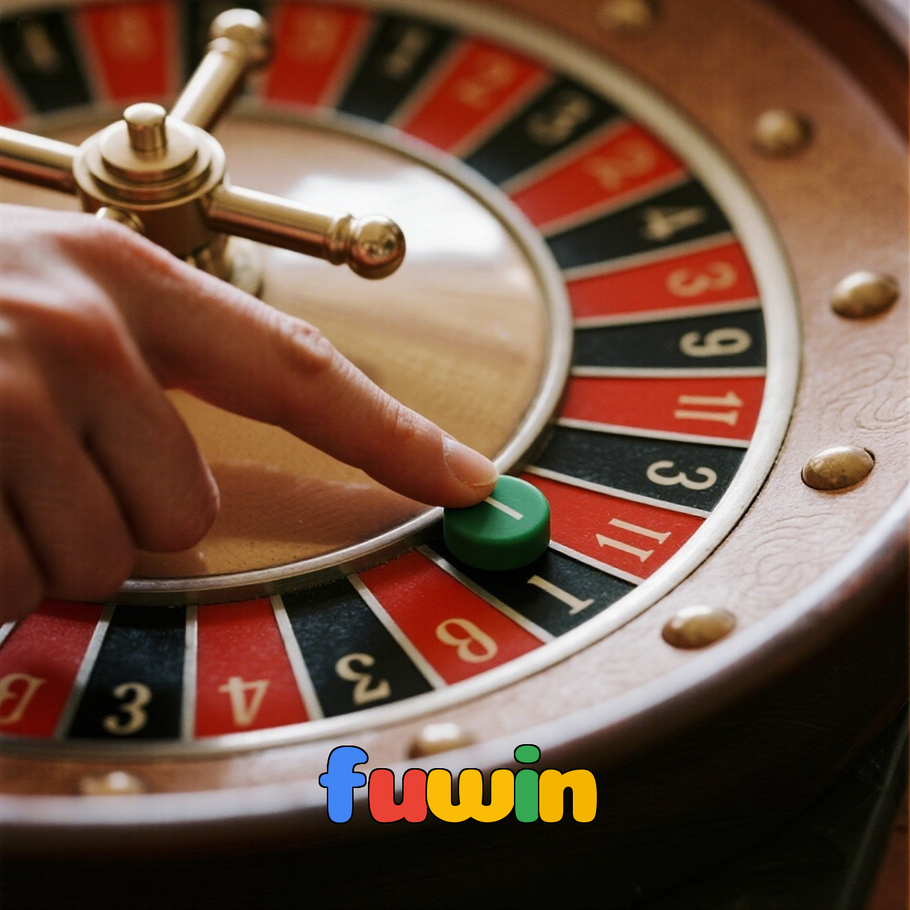 fuwin:Gire a roleta e conquiste grandes prêmios em nosso cassino!