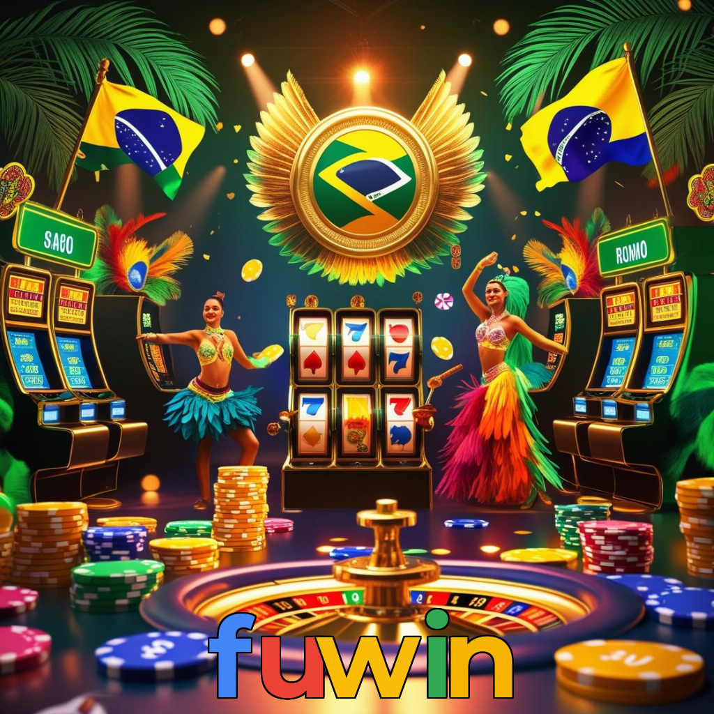 fuwin:Aposte no futebol e jogue os jogos mais emocionantes como blackjack e poker!