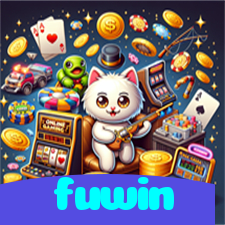 fuwin：Jogue roleta, aposte no futebol e vença no nosso cassino online!