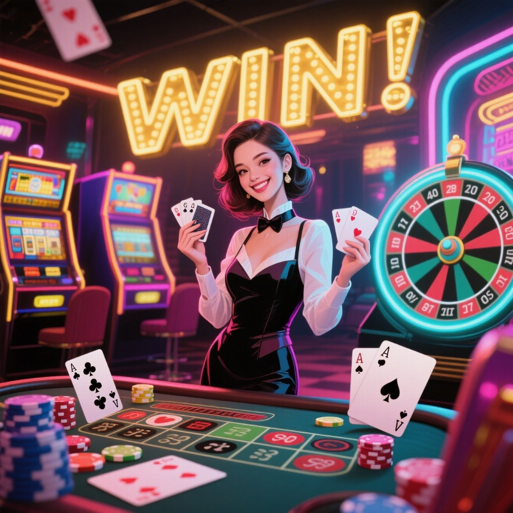 fuwin：Jogue poker, roleta e aposte no futebol com grandes prêmios!