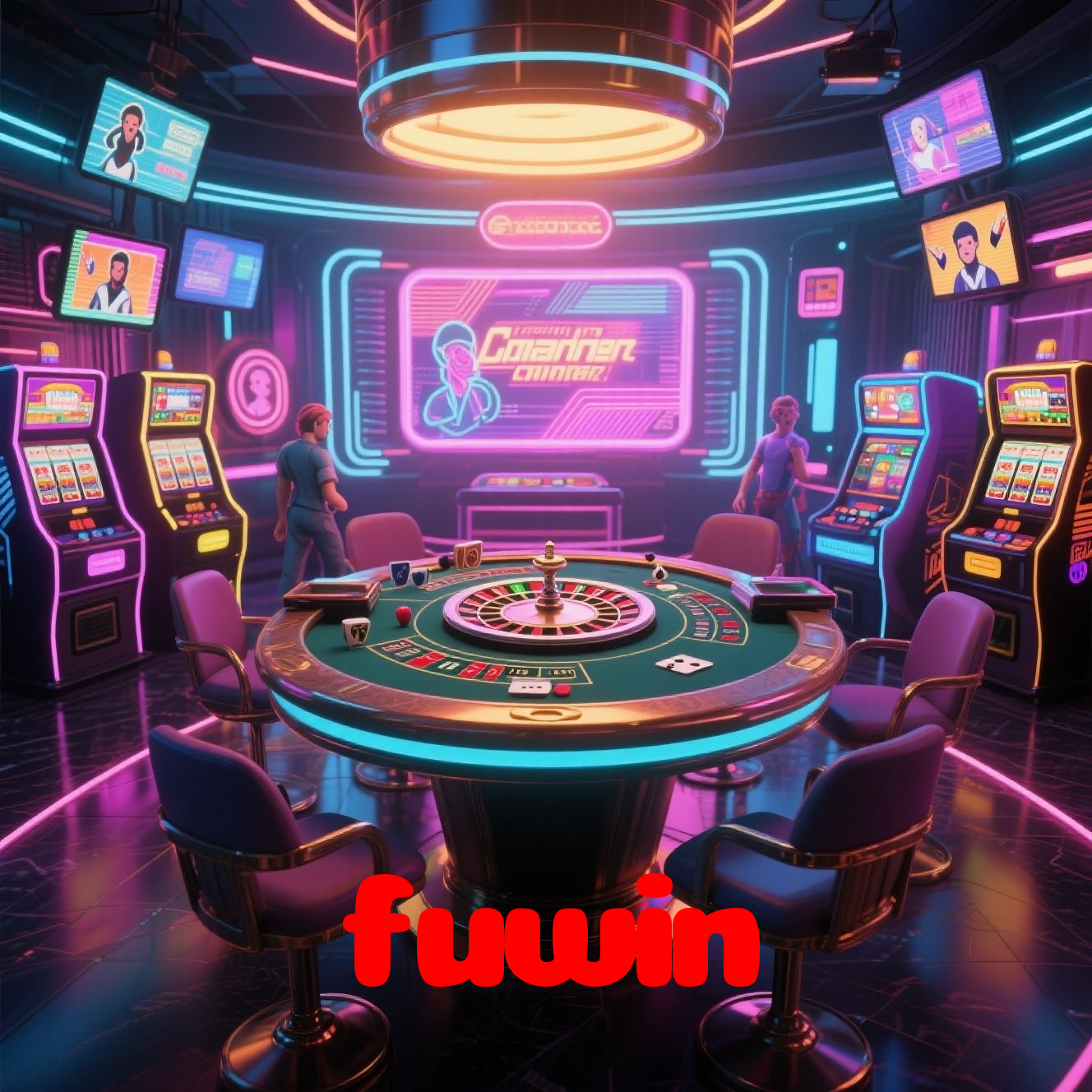 fuwin:Entre na ação! Aposte nas slots e conquiste grandes vitórias!