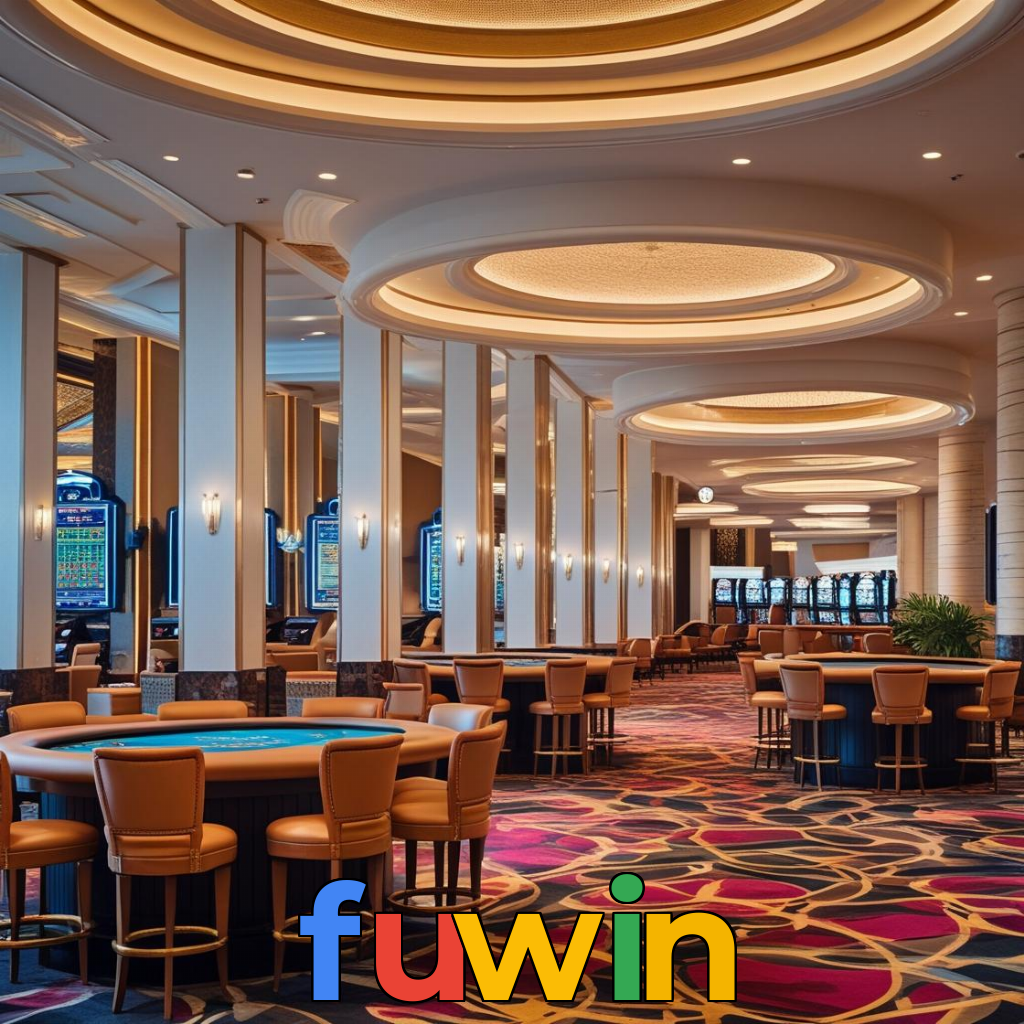 fuwin:Aposte no futebol e conquiste prêmios em blackjack e poker!