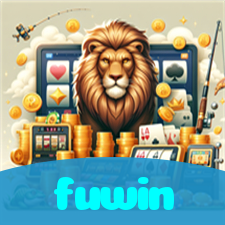 fuwin：Jogue nas melhores slots e vença o jackpot em grande estilo!