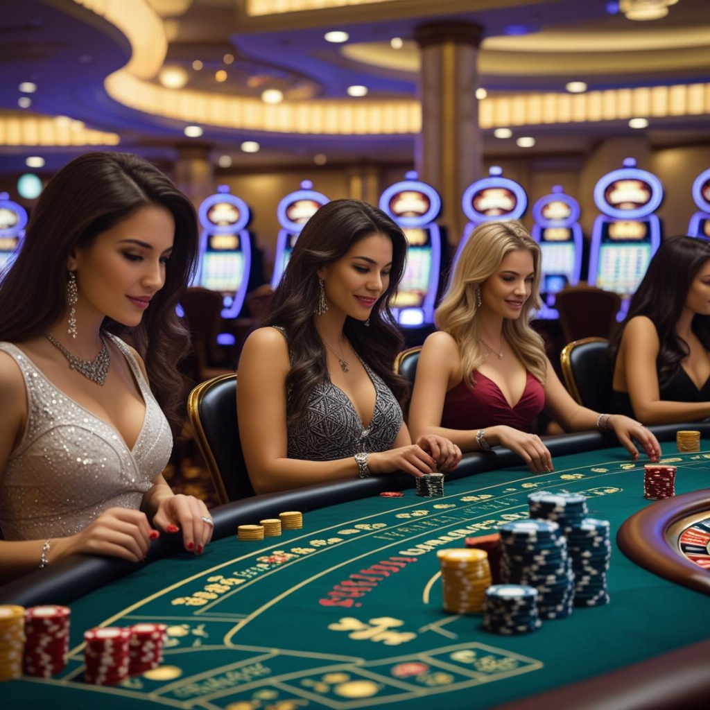 fuwin:Aposte em nosso cassino e viva uma experiência única de diversão!