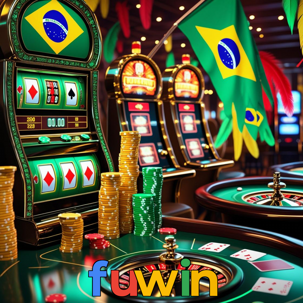 fuwin:Desafie a roleta e conquiste prêmios incríveis!