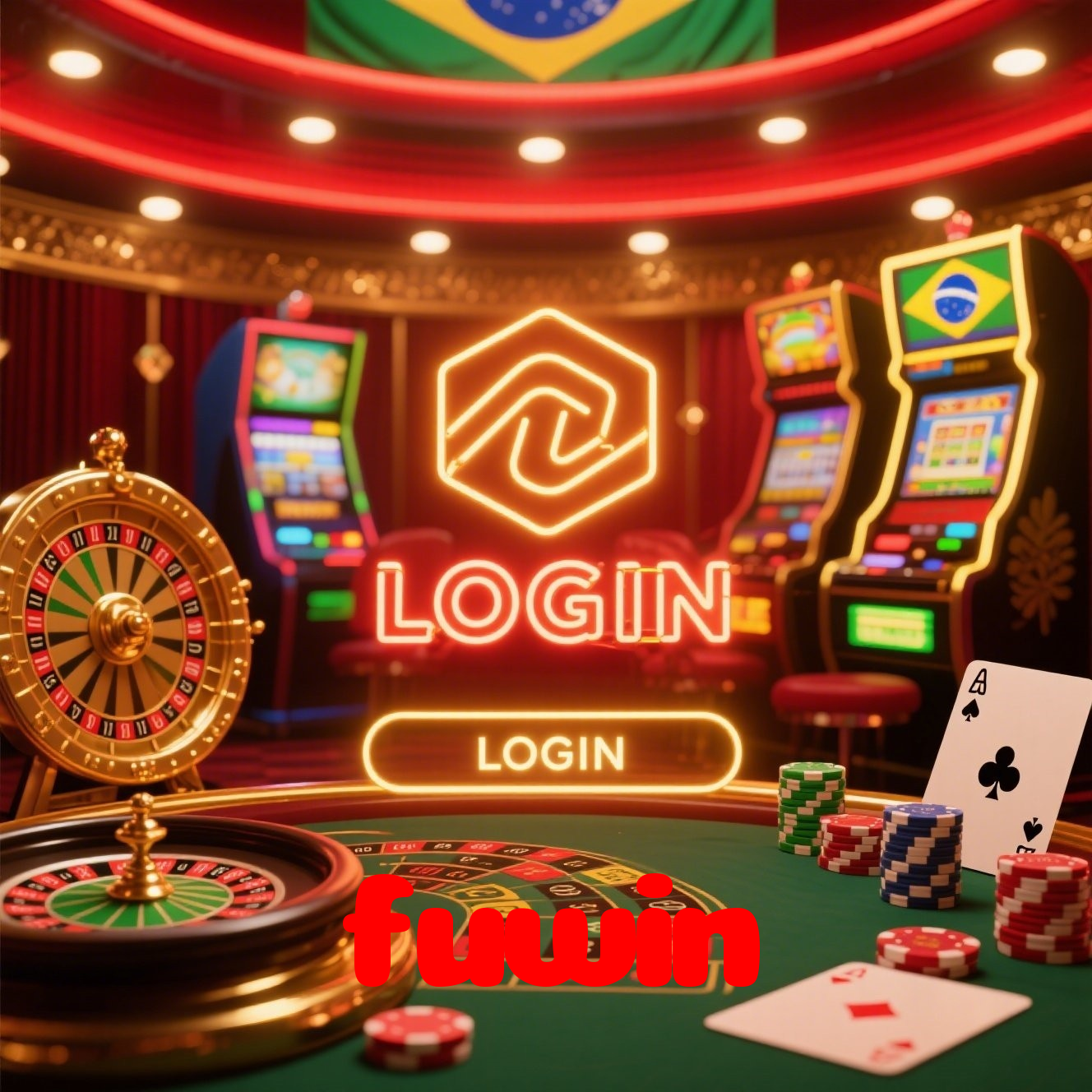 fuwin:A melhor experiência de apostas no futebol e cassino está no nosso site!