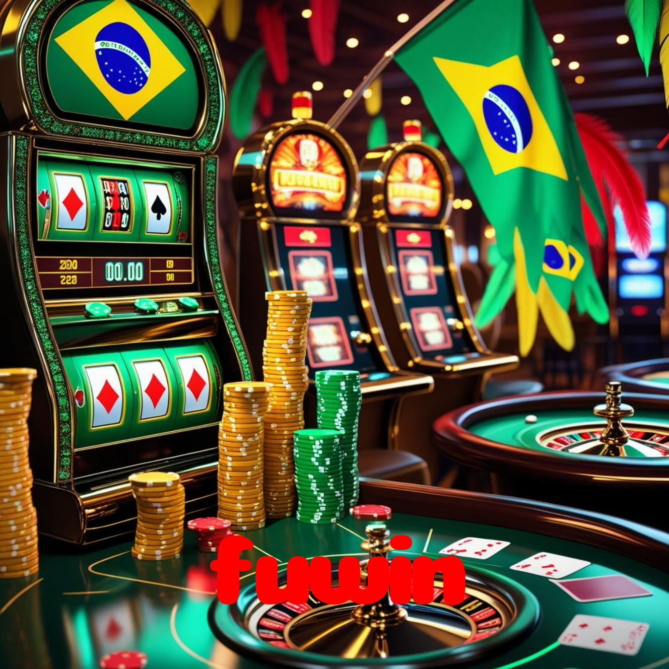 fuwin:Jogue futebol online e tenha a chance de conquistar grandes recompensas!