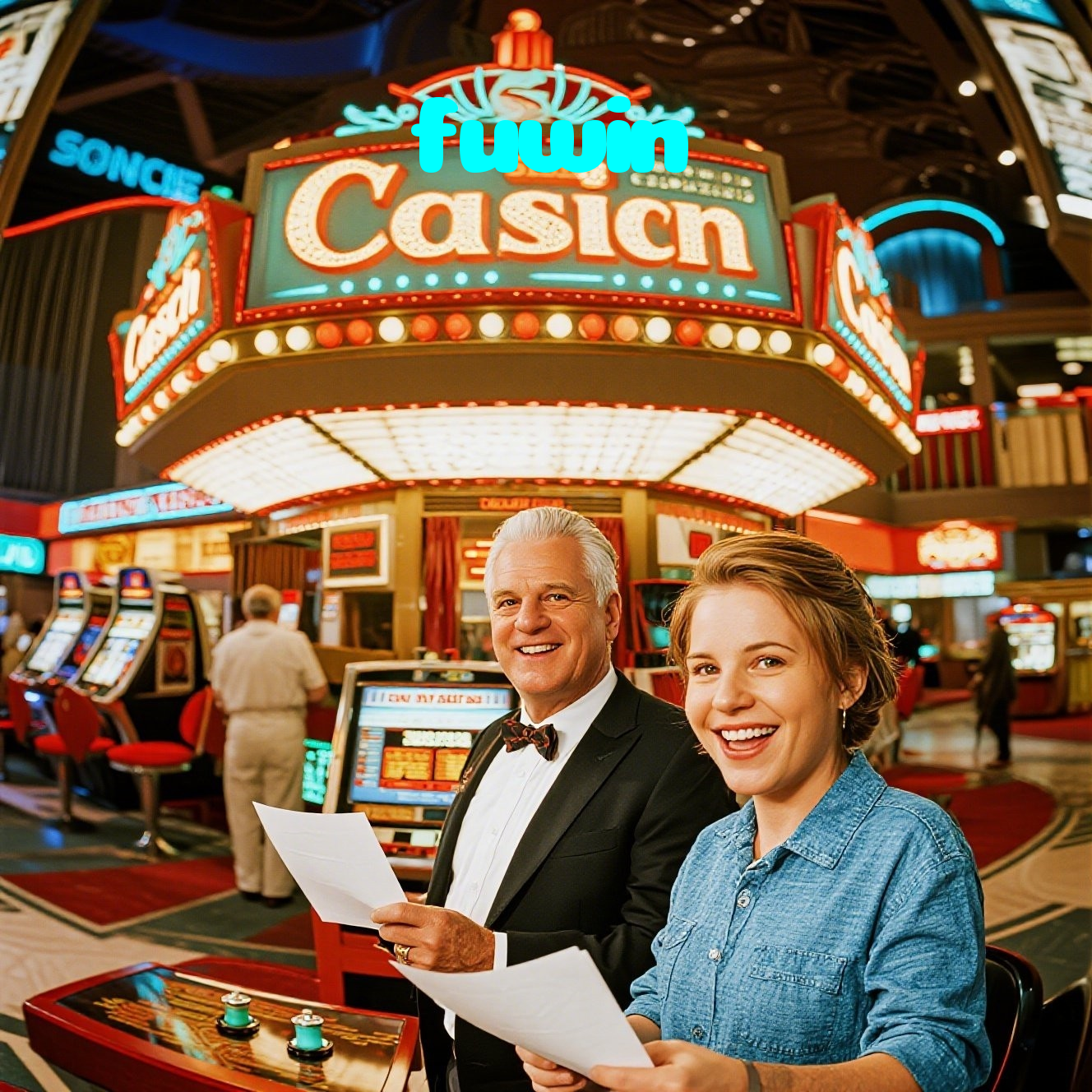 fuwin:Jogue agora nas melhores slots e ganhe muito mais!