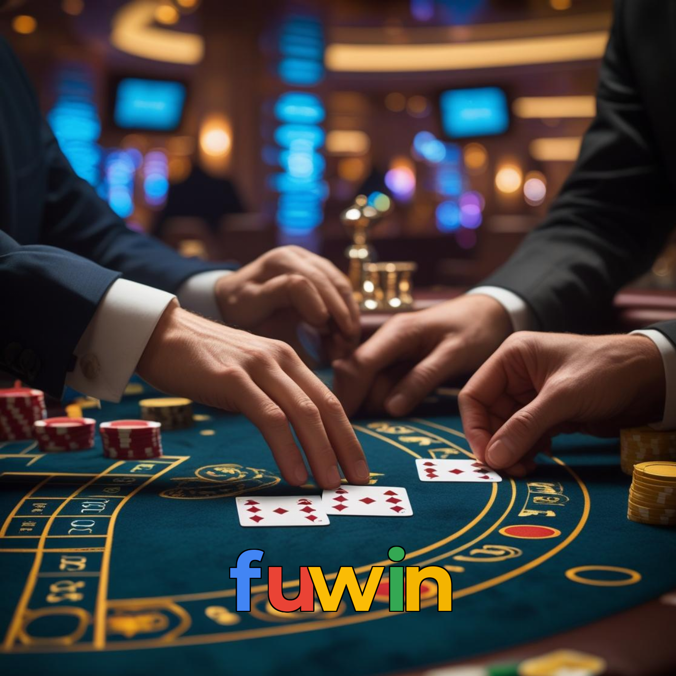 fuwin:Onde sua sorte brilha: jogos de poker, roleta e apostas no futebol!