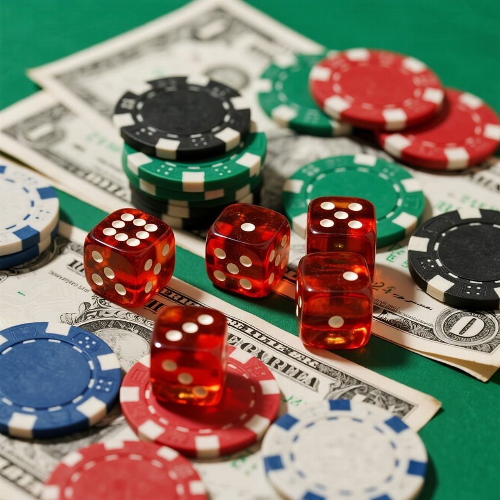 fuwin：Jogue poker no nosso cassino e conquiste vitórias épicas!