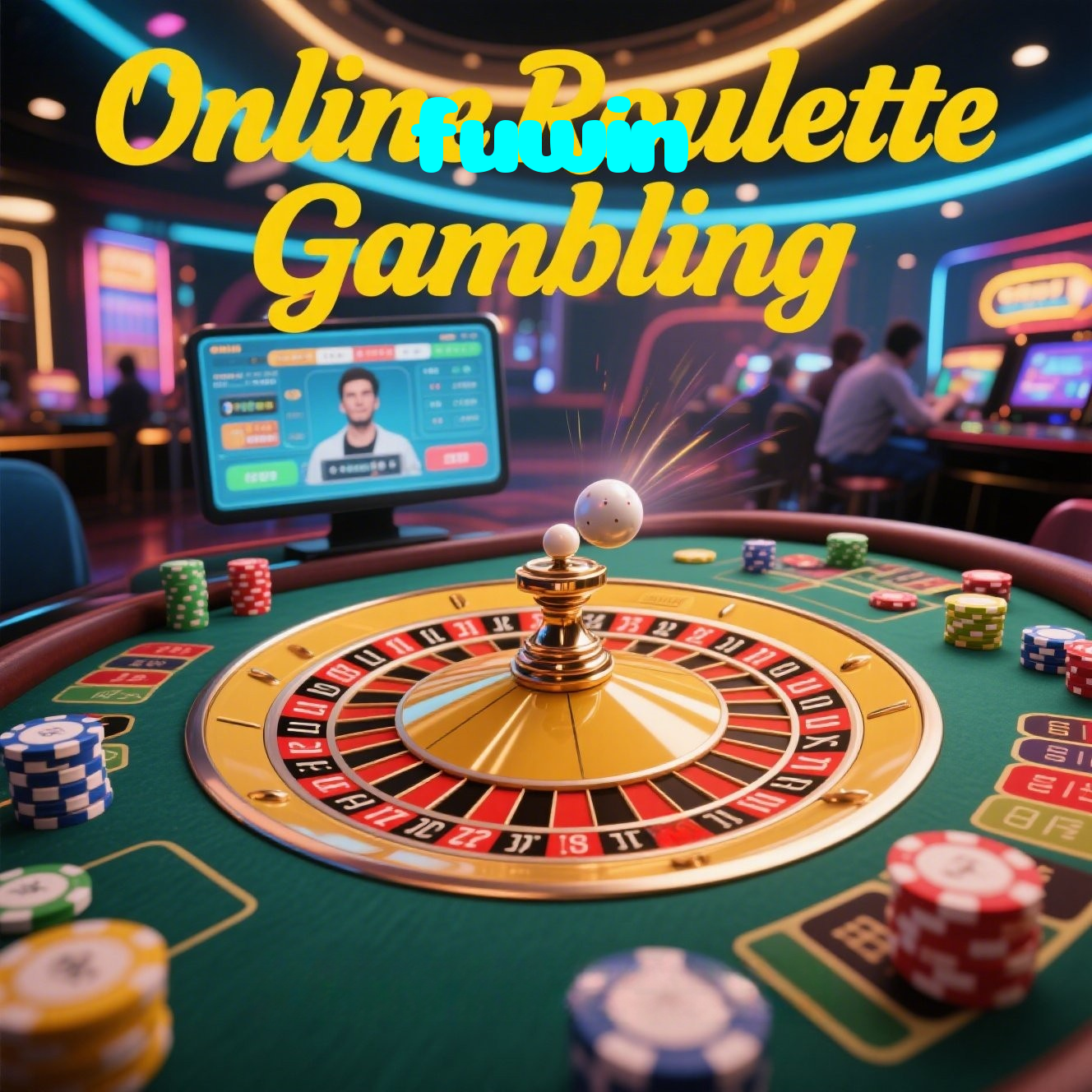 fuwin:Jogue blackjack, aposte no futebol e ganhe prêmios no cassino online!