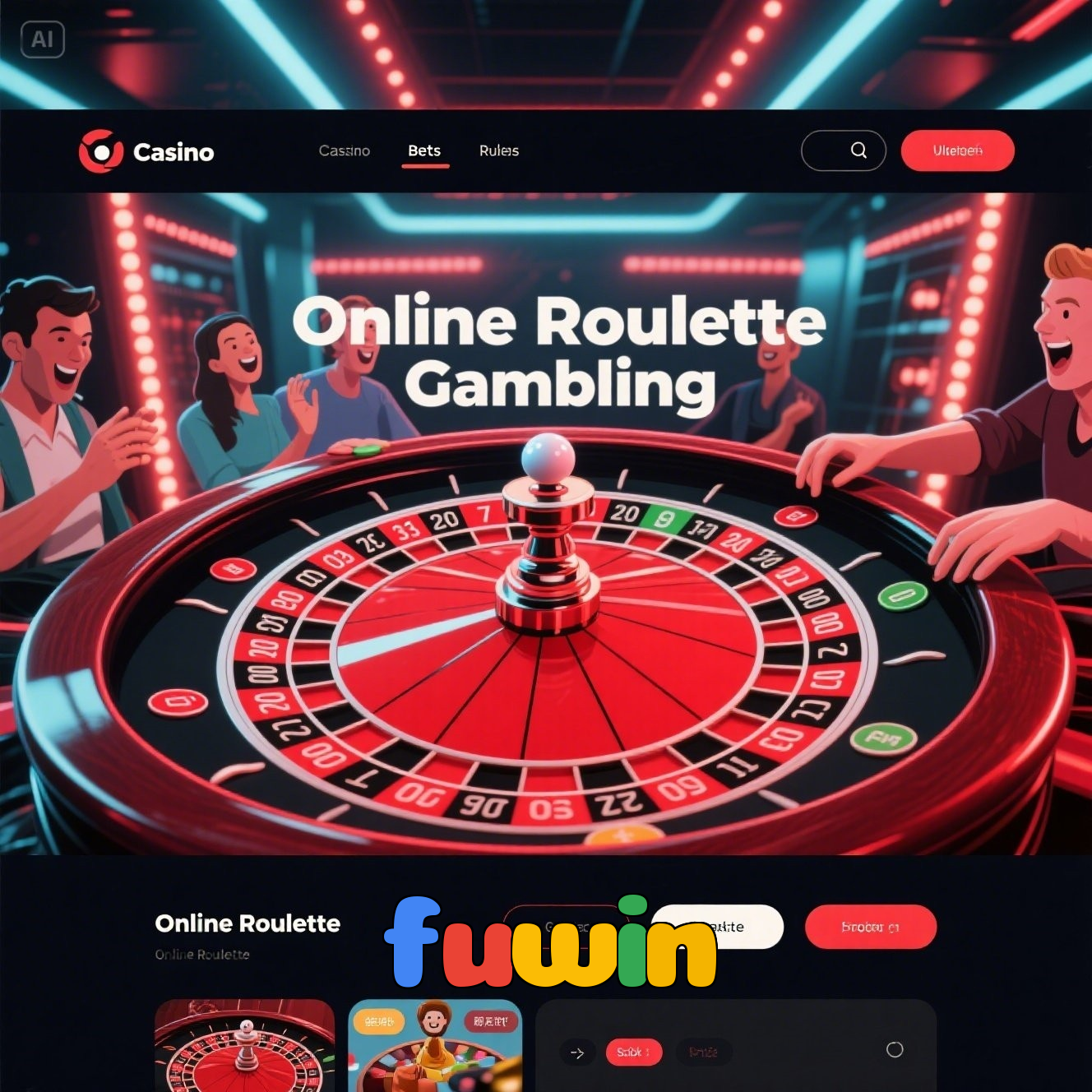 fuwin：Ganhe no futebol e conquiste prêmios nos melhores jogos de cassino online!