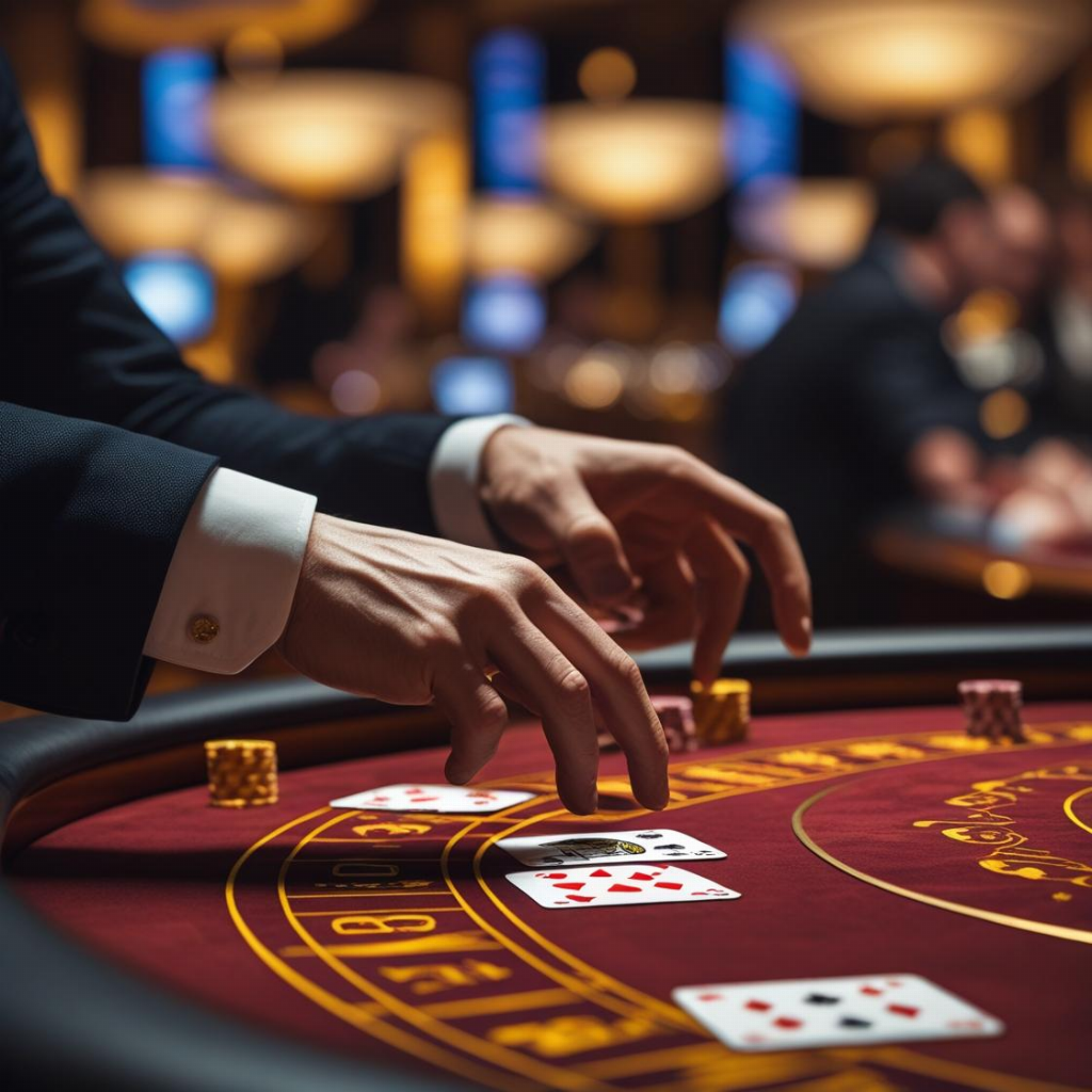 fuwin:Divirta-se com blackjack, poker e apostas ao vivo em futebol no cassino online!