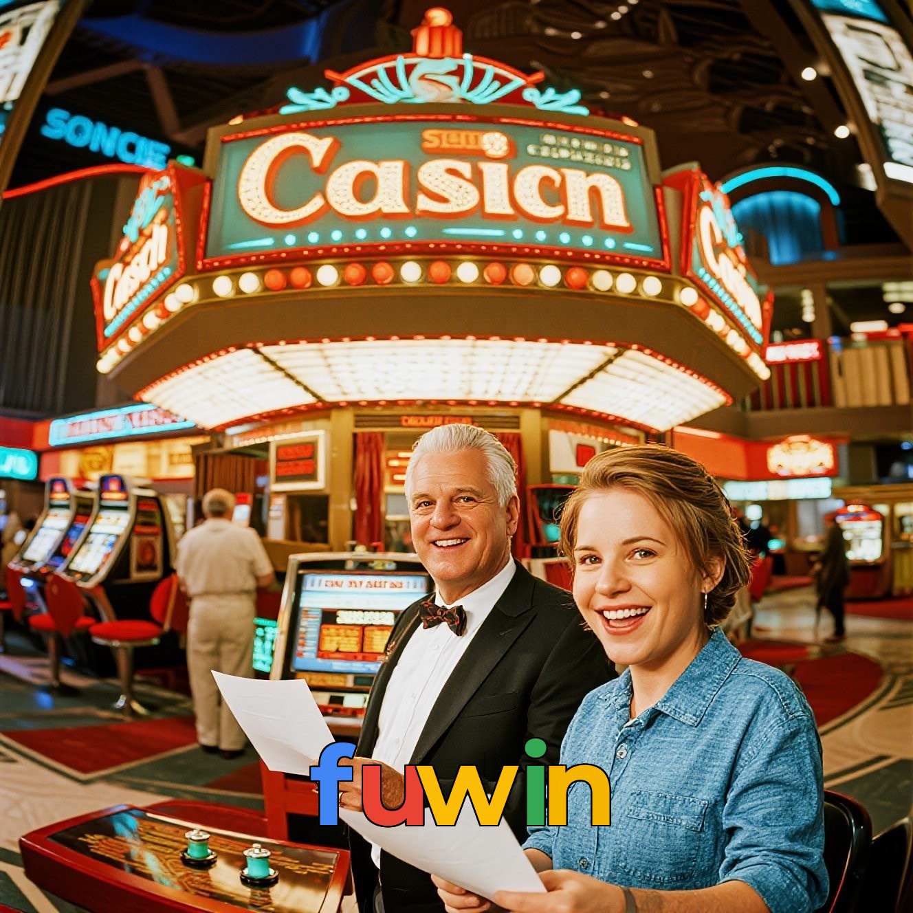 fuwin:As melhores oportunidades estão aqui! Aposte nas slots e ganhe prêmios fantásticos!