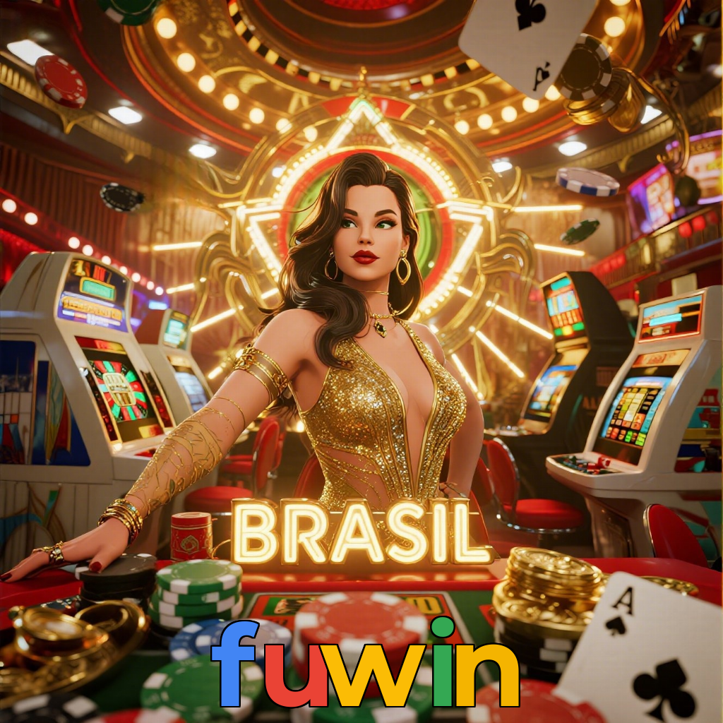 fuwin:O cassino mais confiável para apostar no futebol e jogar slots!
