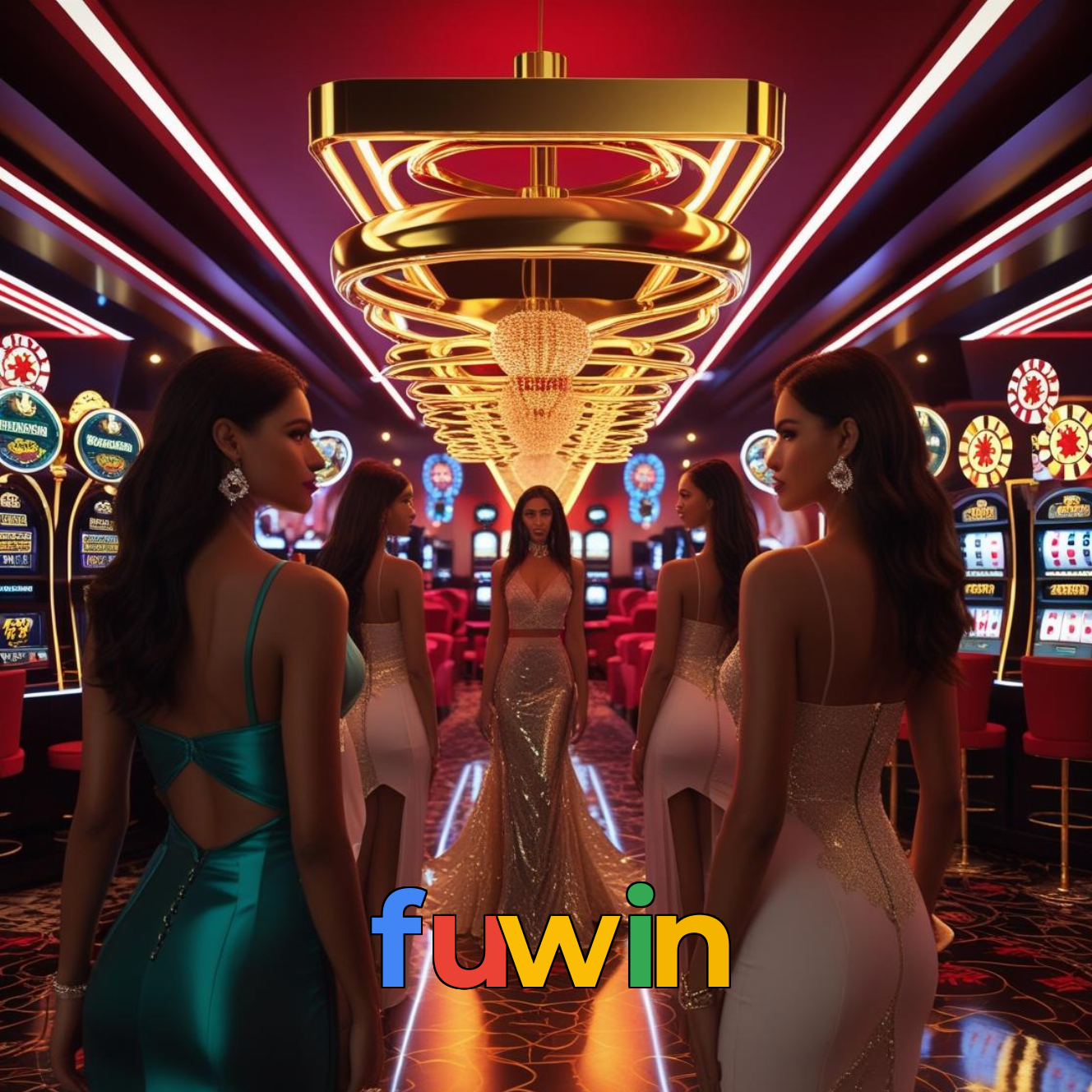 fuwin:Jogue nas mesas de poker e se torne um campeão das cartas!