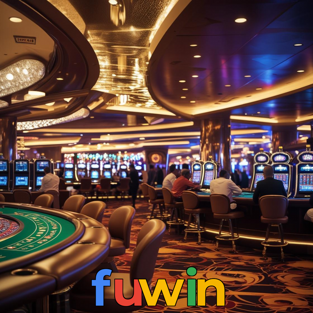 fuwin:O cassino online mais confiável para você apostar no futebol e jogar blackjack!
