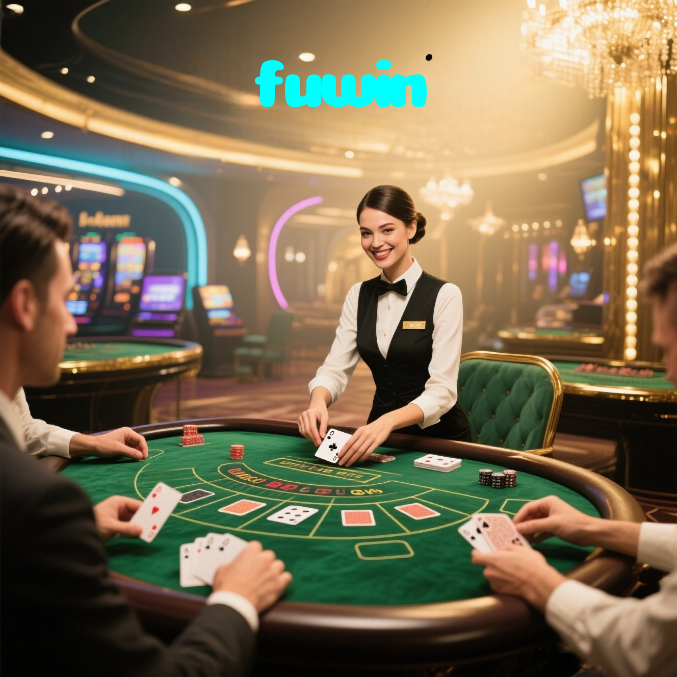 fuwin:A melhor plataforma para apostas no futebol e diversão em jogos de cassino!