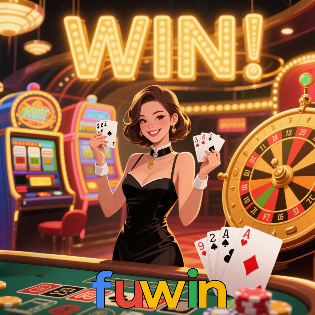 fuwin：Aposte no futebol online e conquiste sua grande vitória!