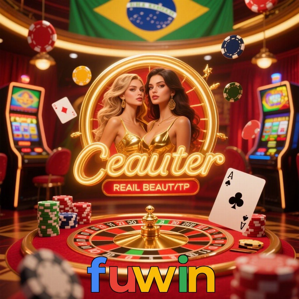 fuwin:Jogue slots, aposte no futebol e ganhe prêmios incríveis no cassino!
