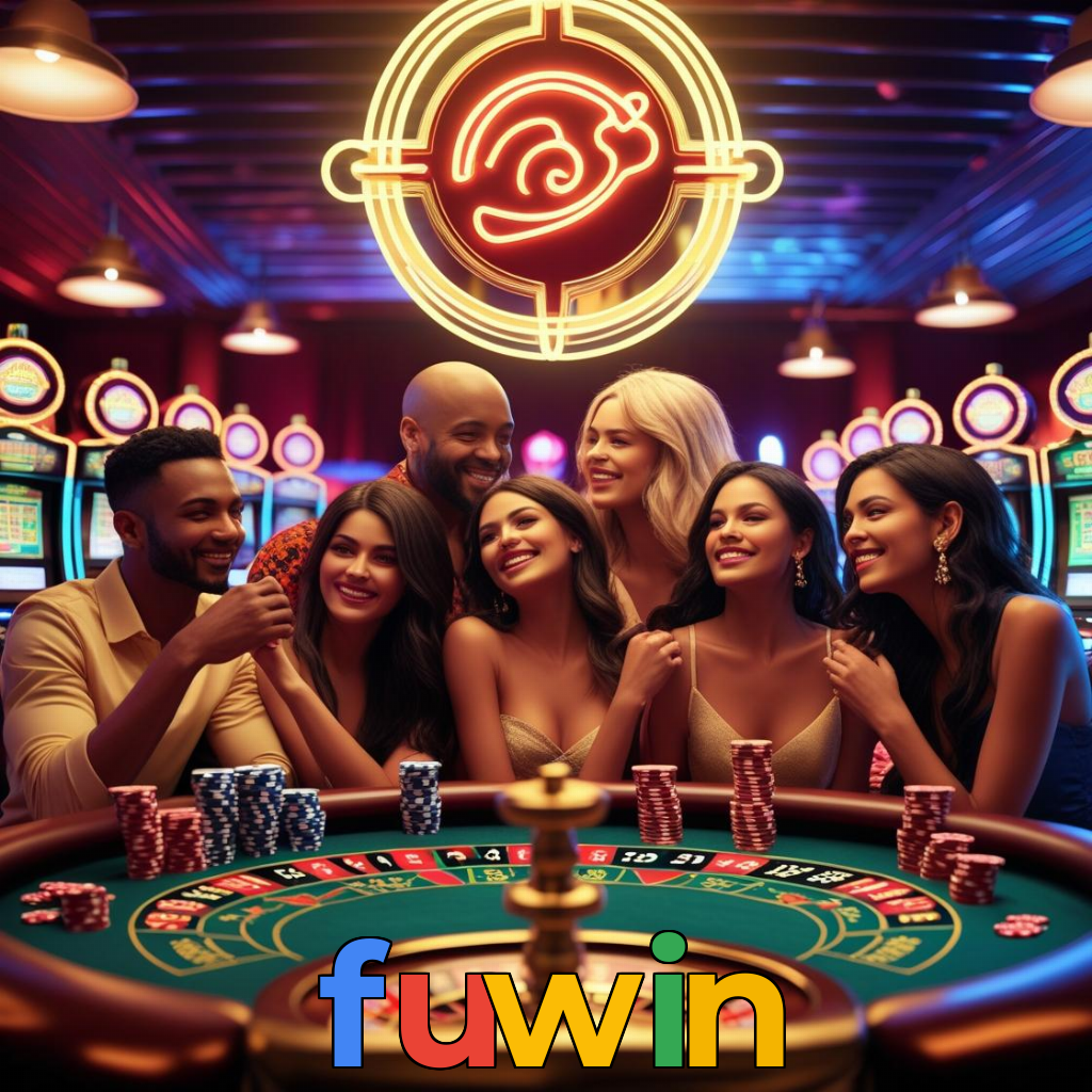 fuwin:Aposte no futebol e jogue os jogos mais emocionantes como blackjack e poker!