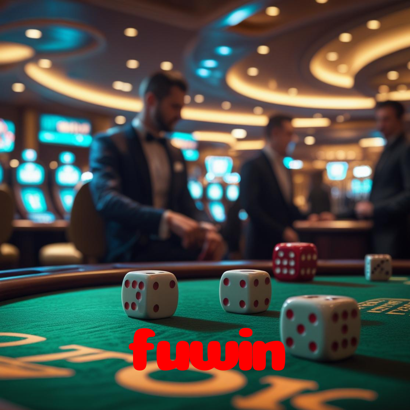 fuwin:Jogue no cassino mais seguro com blackjack, poker e futebol online!