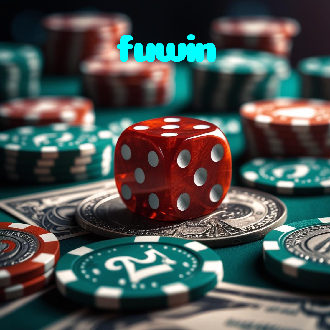 fuwin:Jogue poker online e mostre que você é o mestre do jogo!