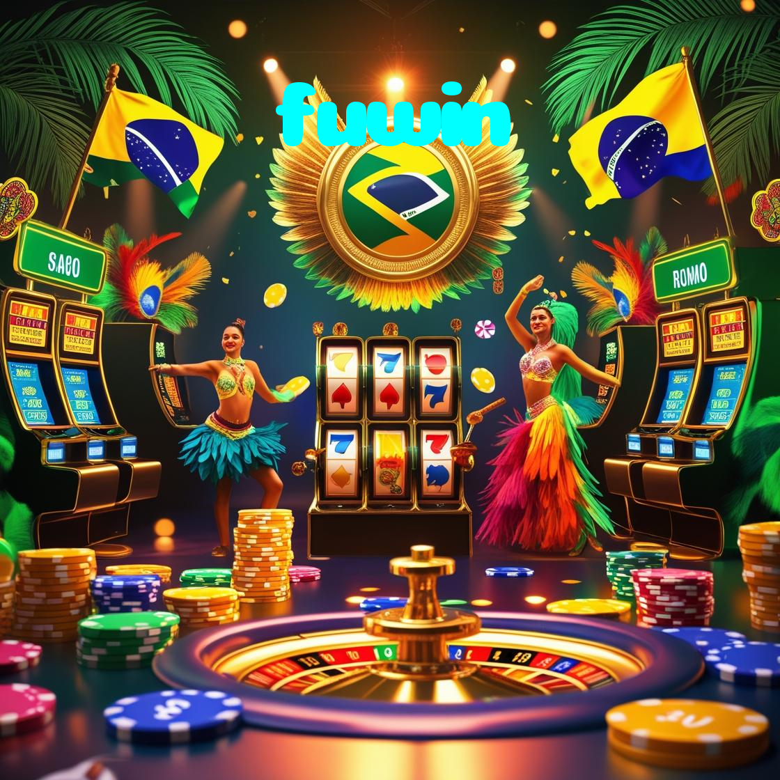 fuwin:A adrenalina do futebol online é sua chance de ganhar!