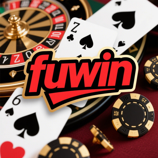 fuwin - Onde sua sorte se encontra com segurança: cassino online!