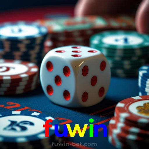 fuwin：Aposte nas melhores máquinas caça-níqueis e leve o jackpot!