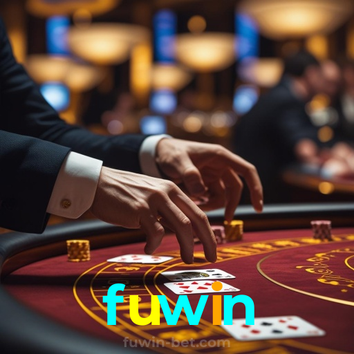 fuwin:Jogue blackjack e aposte no futebol para uma experiência emocionante!