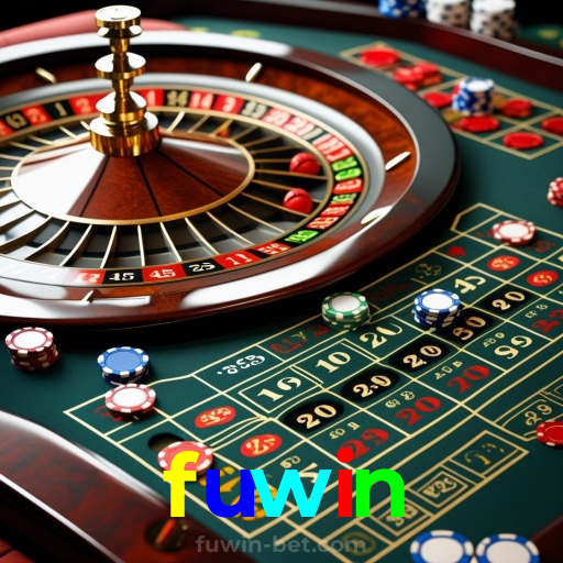 fuwin:Venha viver a emoção do cassino! Gire a roleta e ganhe grandes prêmios!