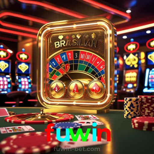 fuwin:Divirta-se com poker, blackjack e aposte no futebol online!