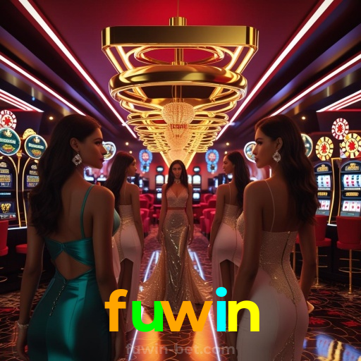 fuwin:Sinta a emoção do poker online! Mostre que você é o mestre das cartas!