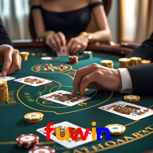 fuwin：A adrenalina do futebol online está ao seu alcance!