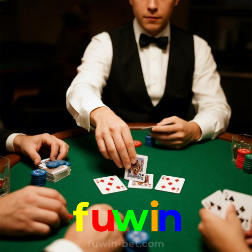 fuwin:Apostas ao vivo no futebol e grandes vitórias em blackjack esperam por você!